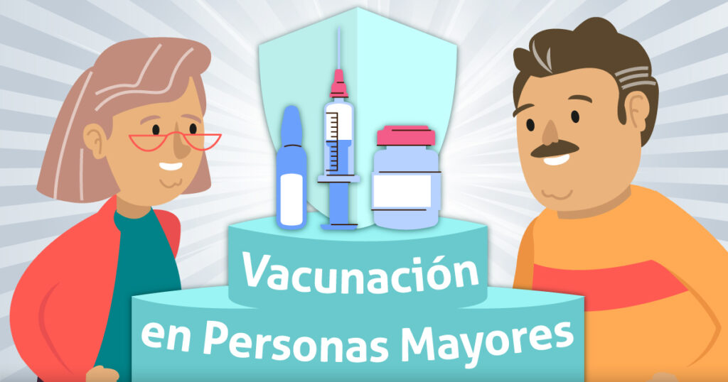 Para facilitar vacunación de adultos mayores modifican el Hoy No Circula sanitario