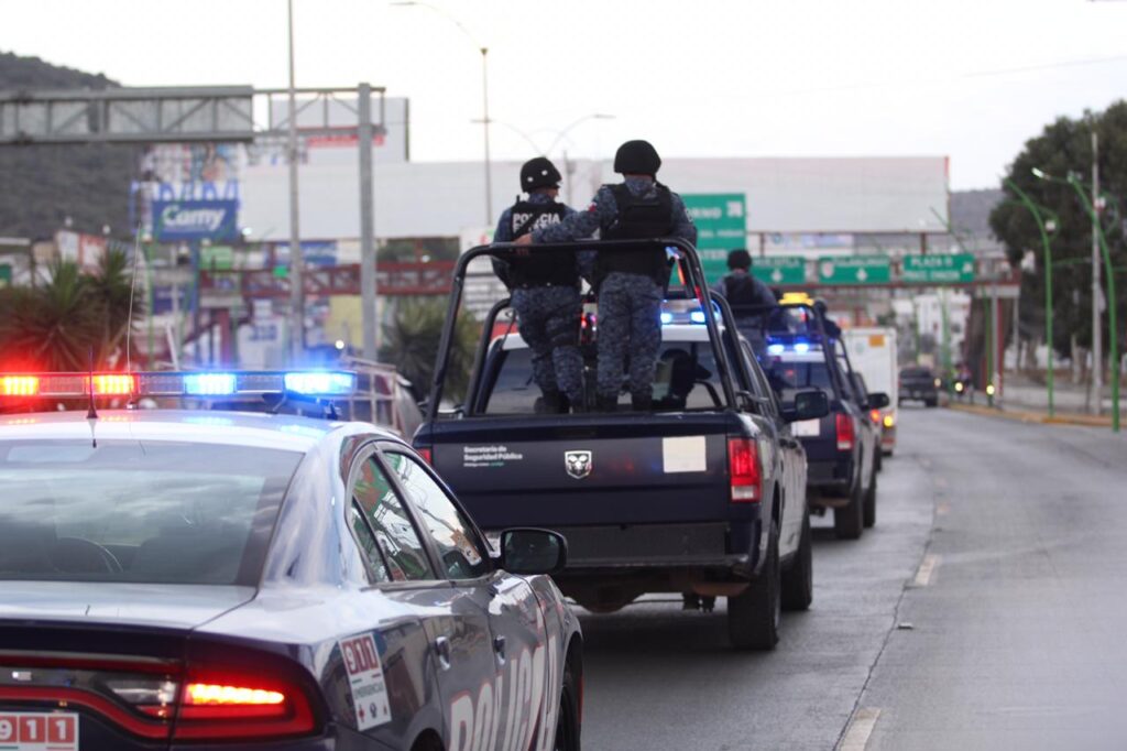 Secuestradores condenados a 50 años de prisión