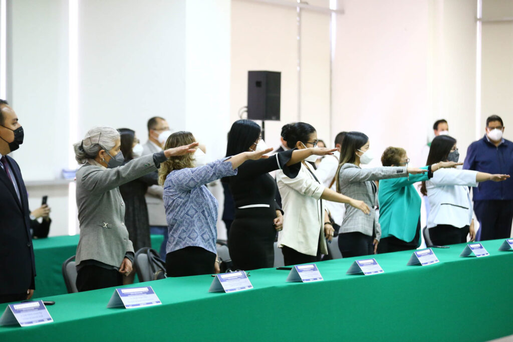 Presentan Protocolo para la investigación de delitos contra la libertad y el normal desarrollo psicosexual