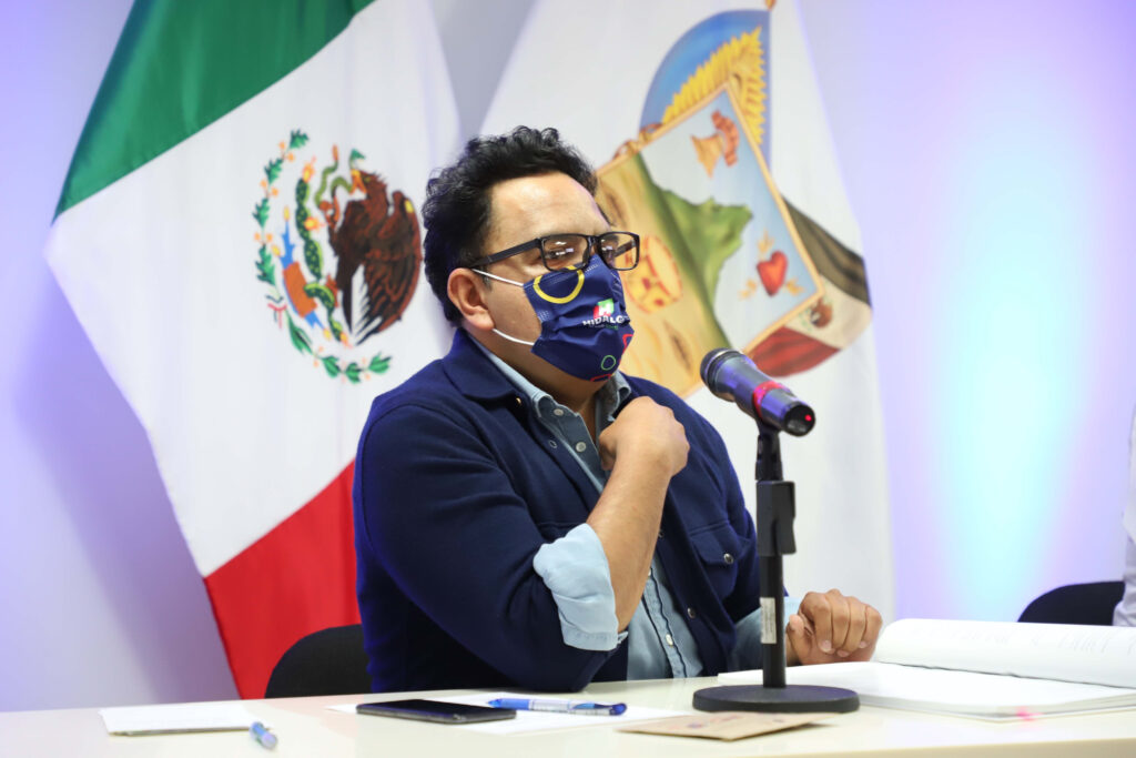 Suspenden fiesta patronal de El Señor de las Maravillas