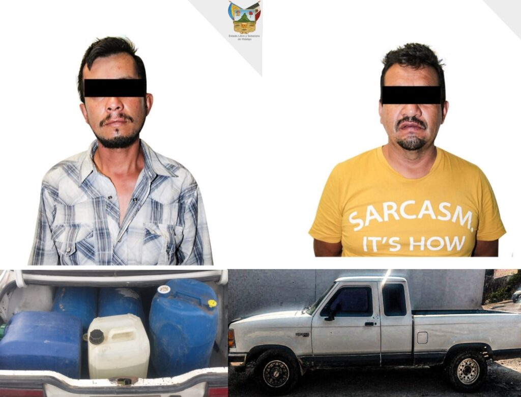 Efectivos operativos de la Policía Estatal