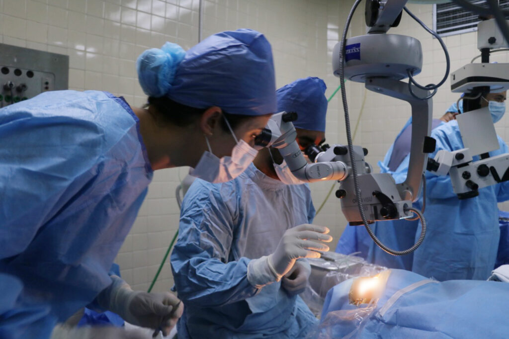 Buscan entorno saludable en comunidad escolar