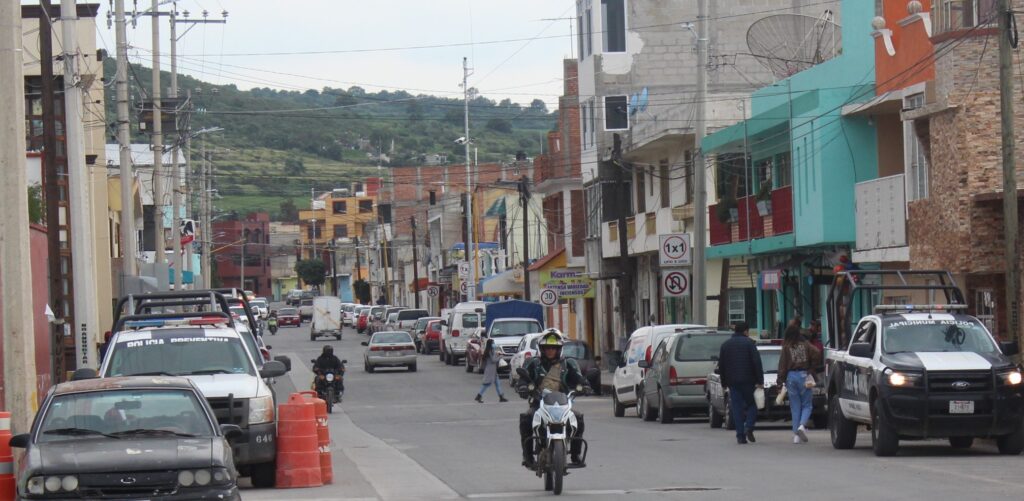 Incapacidad total en la alcaldía de Apan