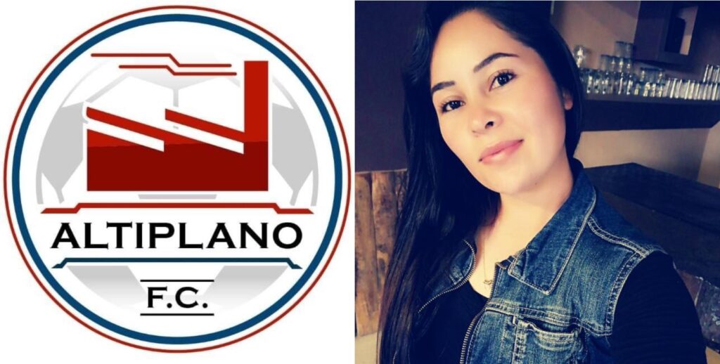 Club Altiplano F.C. nace como semillero de grandes futbolistas