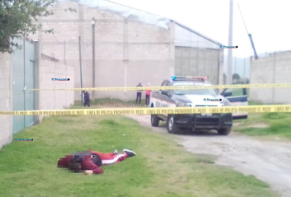 Sicarios ejecutaron a un motociclista