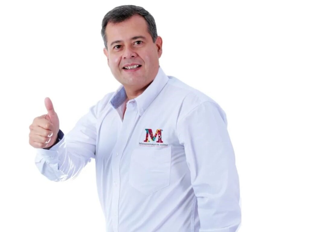 Oportunidad de tener buen Procurador de Justicia en Hidalgo