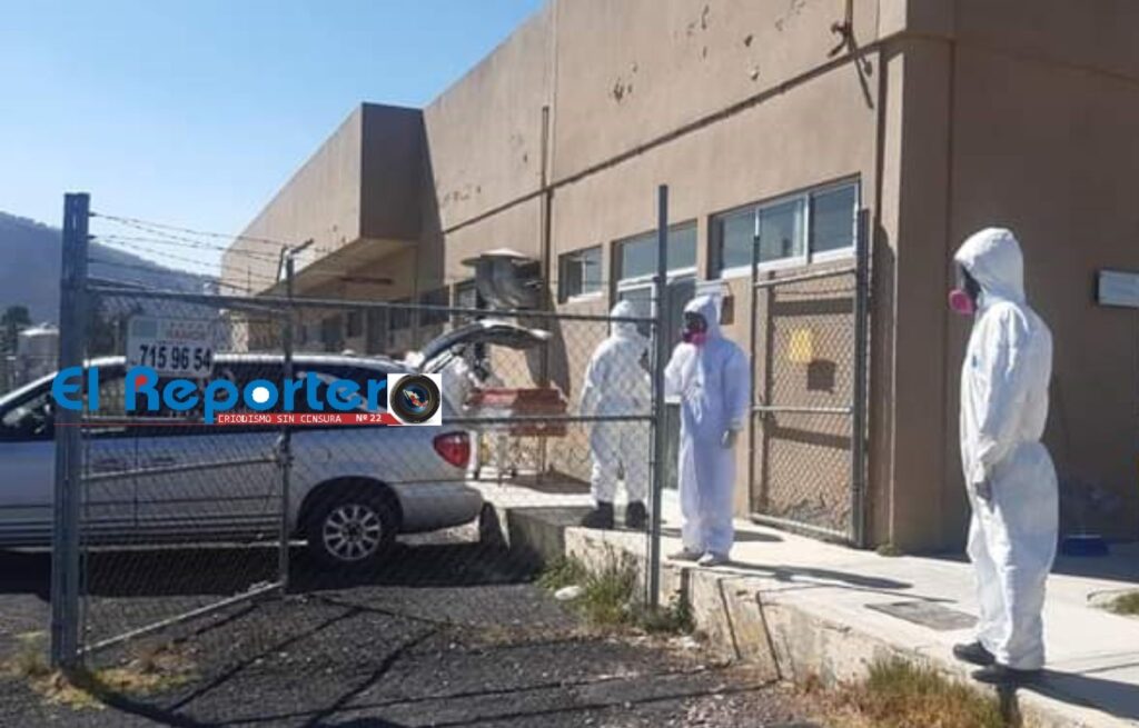 Muere una de tres menores intoxicadas