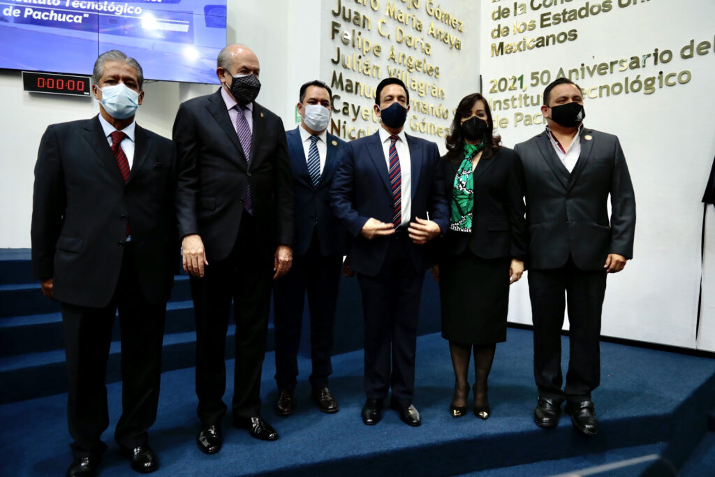 Ciencia y tecnología con mayor convicción en la educación de calidad