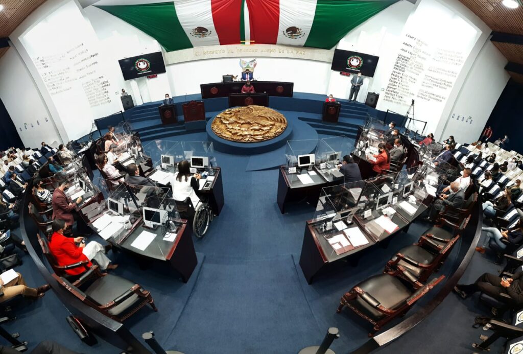 Diputada propone reformar Ley de Acceso de las Mujeres a una Vida Libre de Violencia