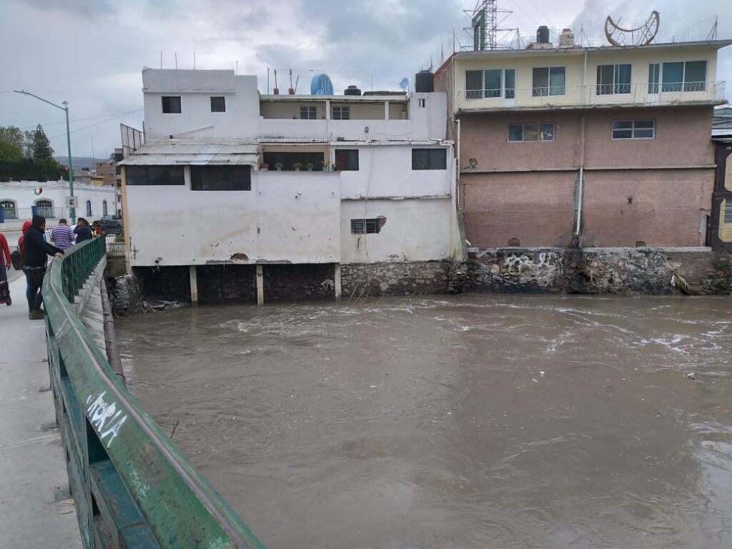 Actualizaciones en las acciones que realizan en Tula