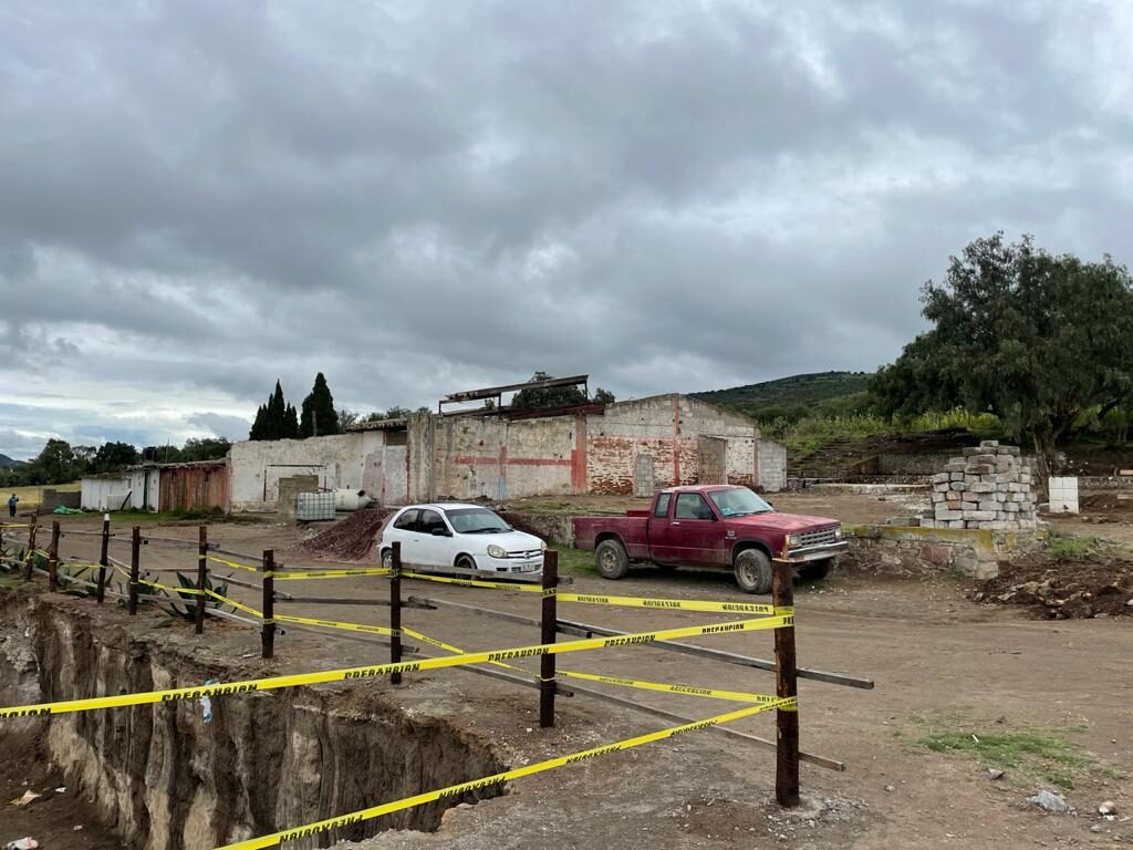 Conflicto que podría terminar en tragedia en Sales y Minerales