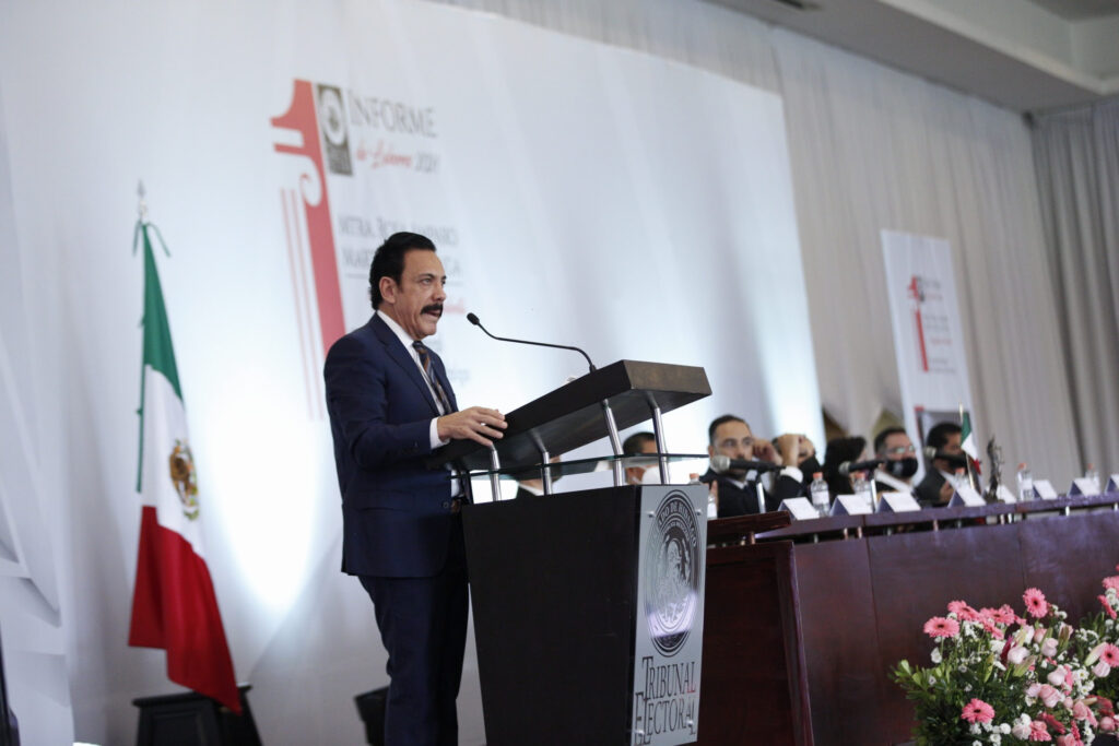 CERCANÍA Y CREDIBILIDAD, RESULTADOS ALCANZADOS POR EL TEEH