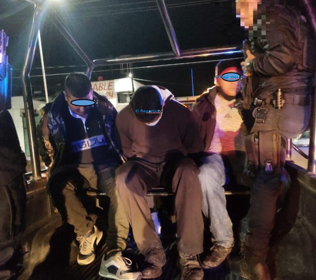 Soldados atacaron a balazos y batazos a un hombre en La Laguna