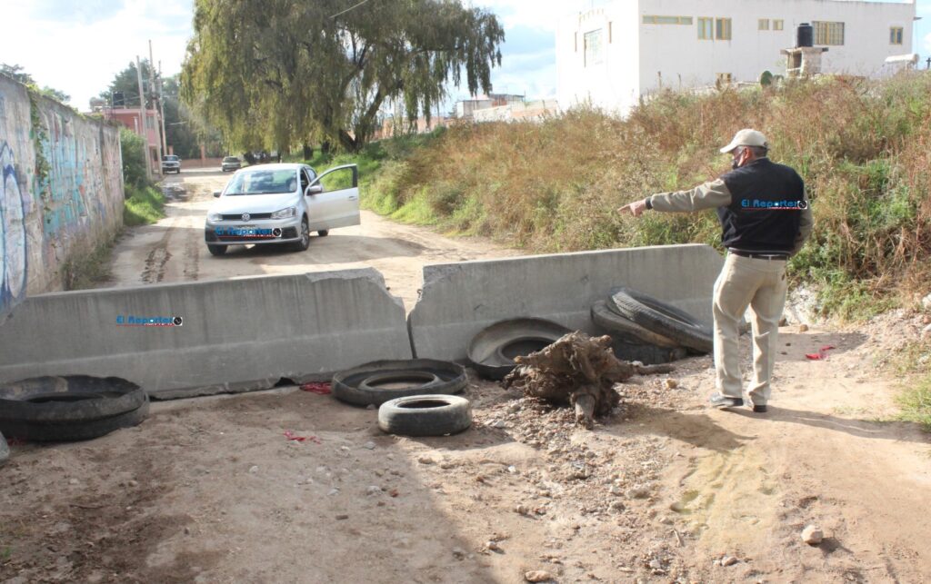 Vacío de poder e ingobernabilidad en el municipio