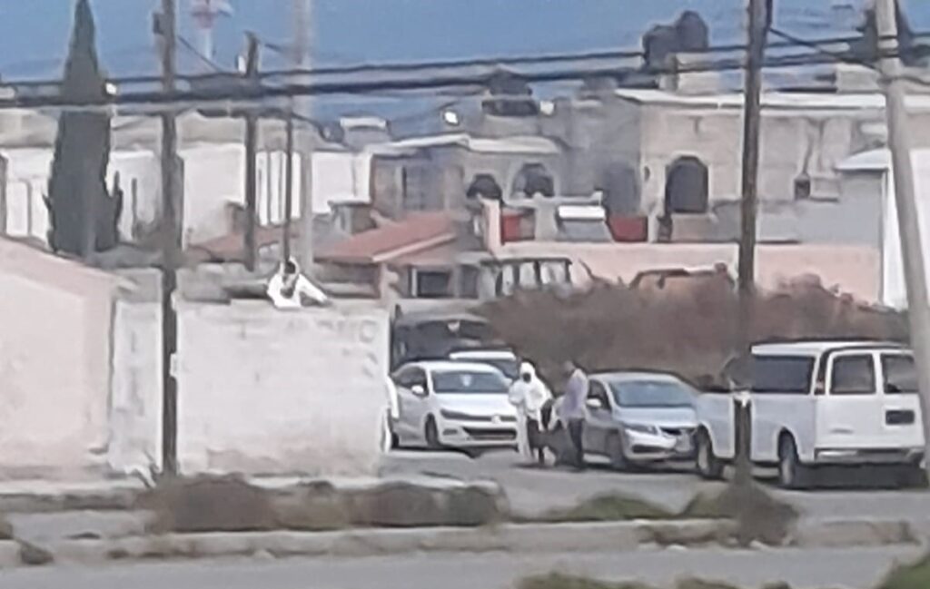 Procuraduría dice: «No hay fosa clandestina en Ciudad Sahagún»