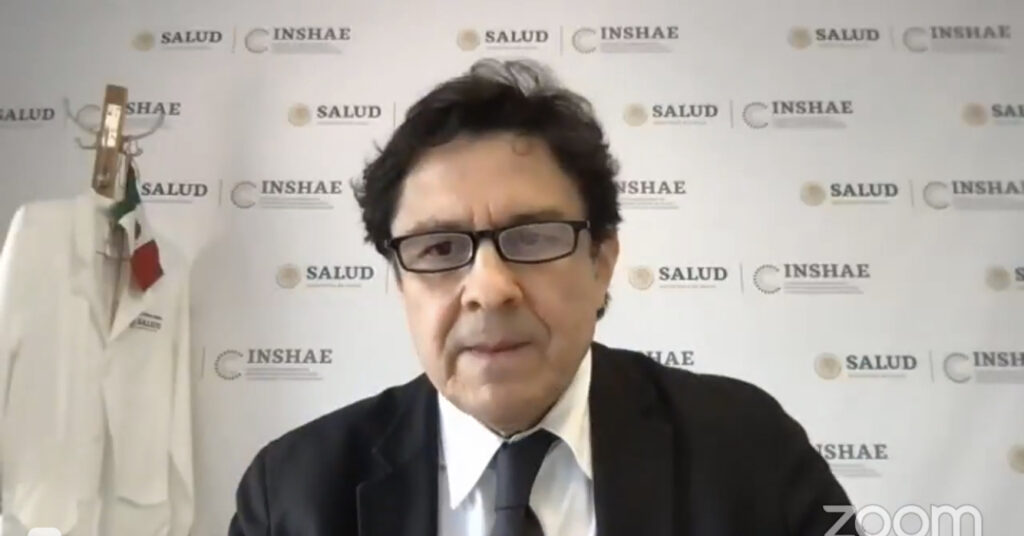 Debate sobre proyecciones de las variantes del SARS-CoV-2