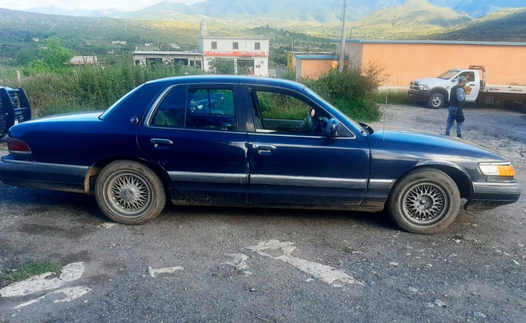 Atropelló y dio muerte a una mujer