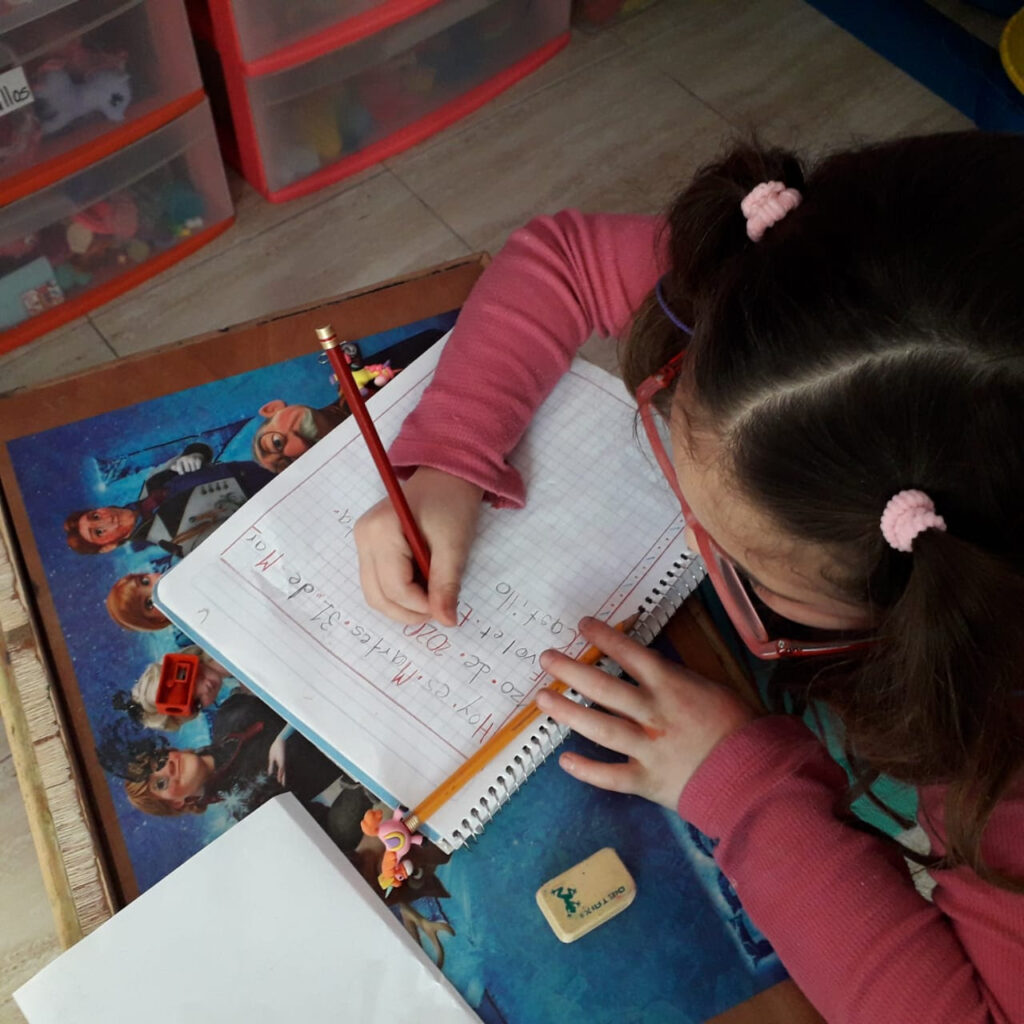 Avanza el regreso a clases en Hidalgo