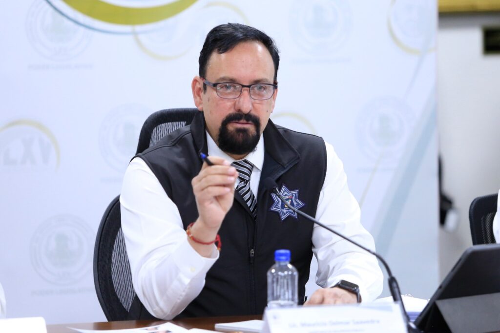 Hidalgo pasó del rezago tecnológico al 4to estado con mayor red de videovigilancia