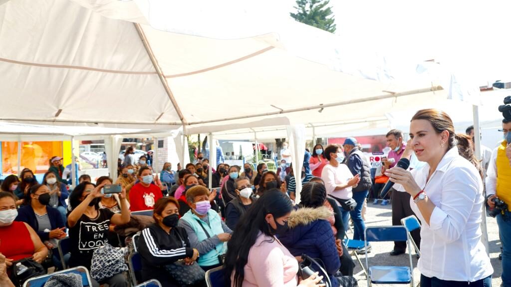 Diputados buscan recuperar programas sociales