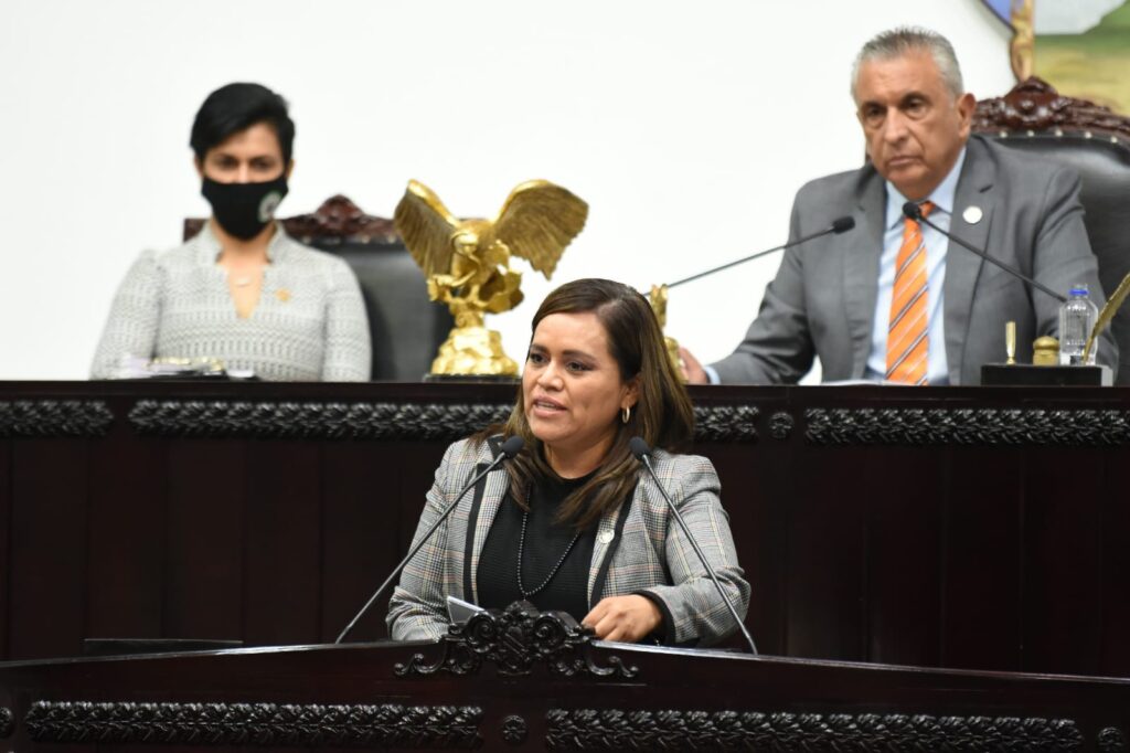 Buscan cerrar la puerta a políticos que ejerzan violencia intrafamiliar o contra la mujer