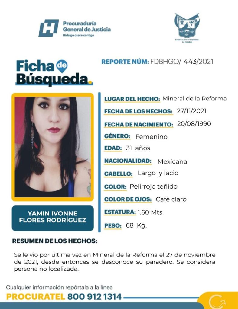 Apoyemos para que regresen a sus hogares