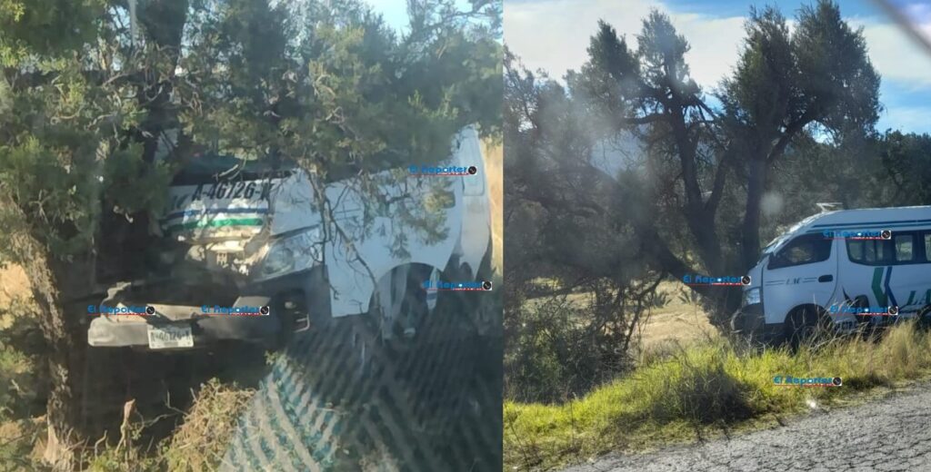 Ponen en peligro la vida de los pasajeros