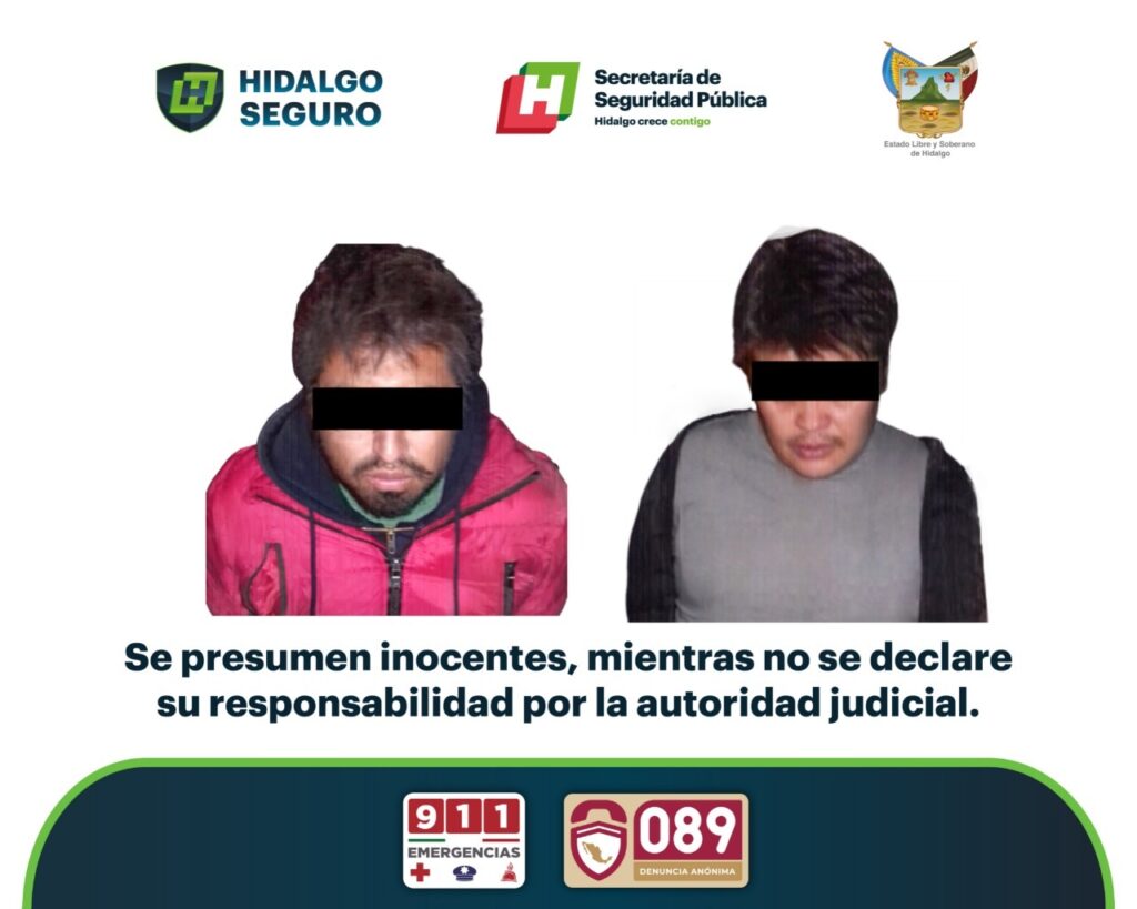 Huachicoleros capturados en pipa cargada con hidrocarburo