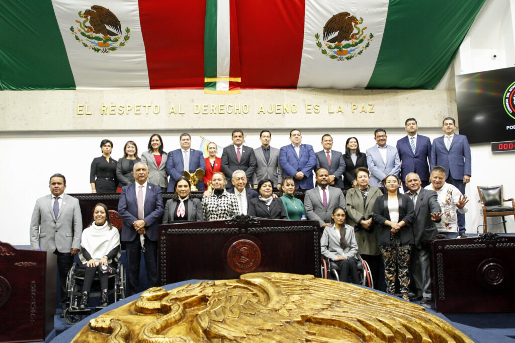 Simón Vargas destacó logros en gobernabilidad, protección a la niñez, política de población y derechos humanos