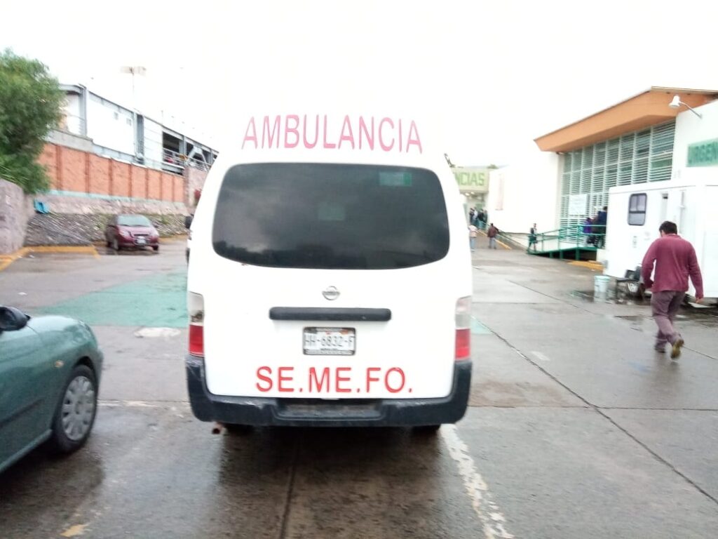 Tratante de personas sentenciado a 31 años de prisión por feminicidio