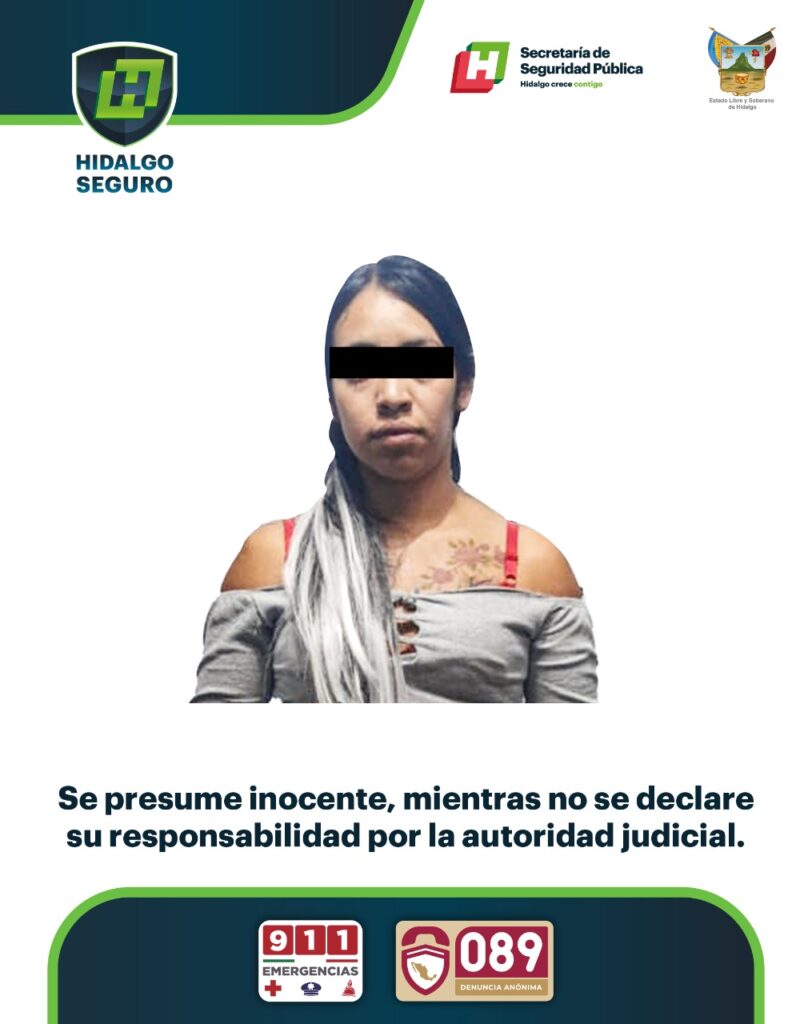 Acciones contra el narcomenudeo