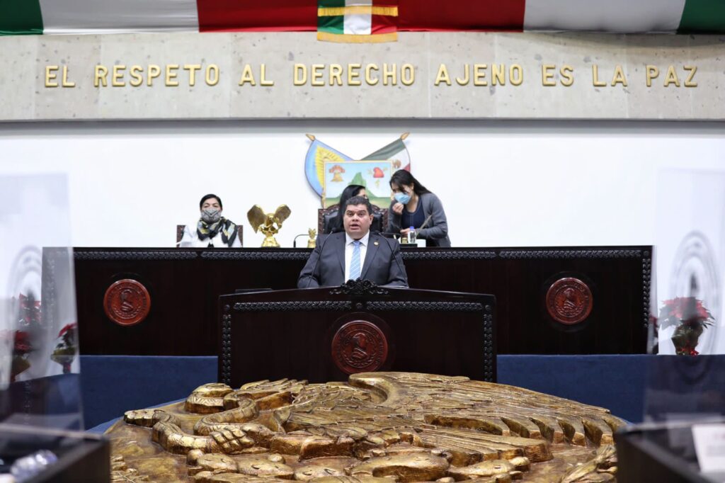 Servicio profesional de carrera judicial: base para fortalecer el Tribunal Electoral local