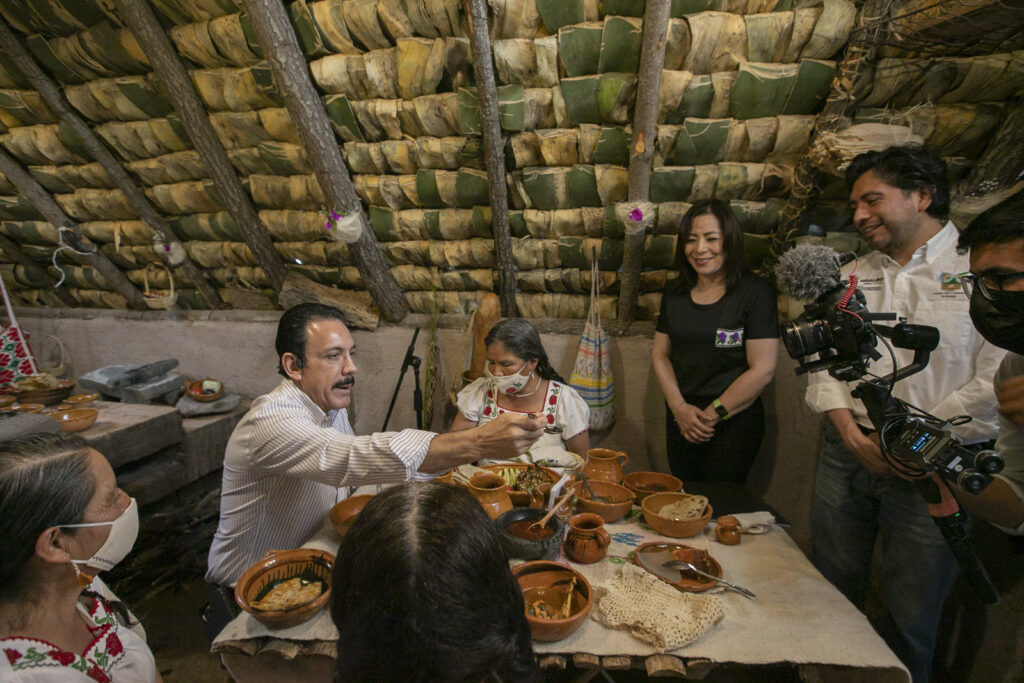 Hidalgo ganó el concurso gastronómico nacional