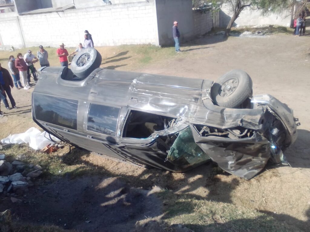 Falsa balacera en Emiliano Zapata