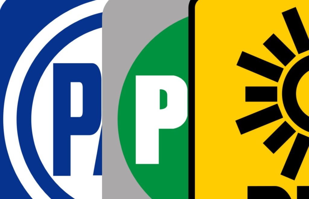 Dos aspirantes a gobernador por el PAN