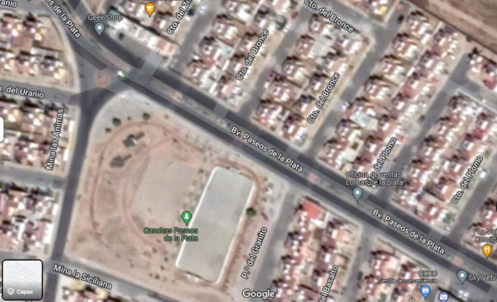 Preso por secuestrar y matar a un hombre en bar de zona plateada