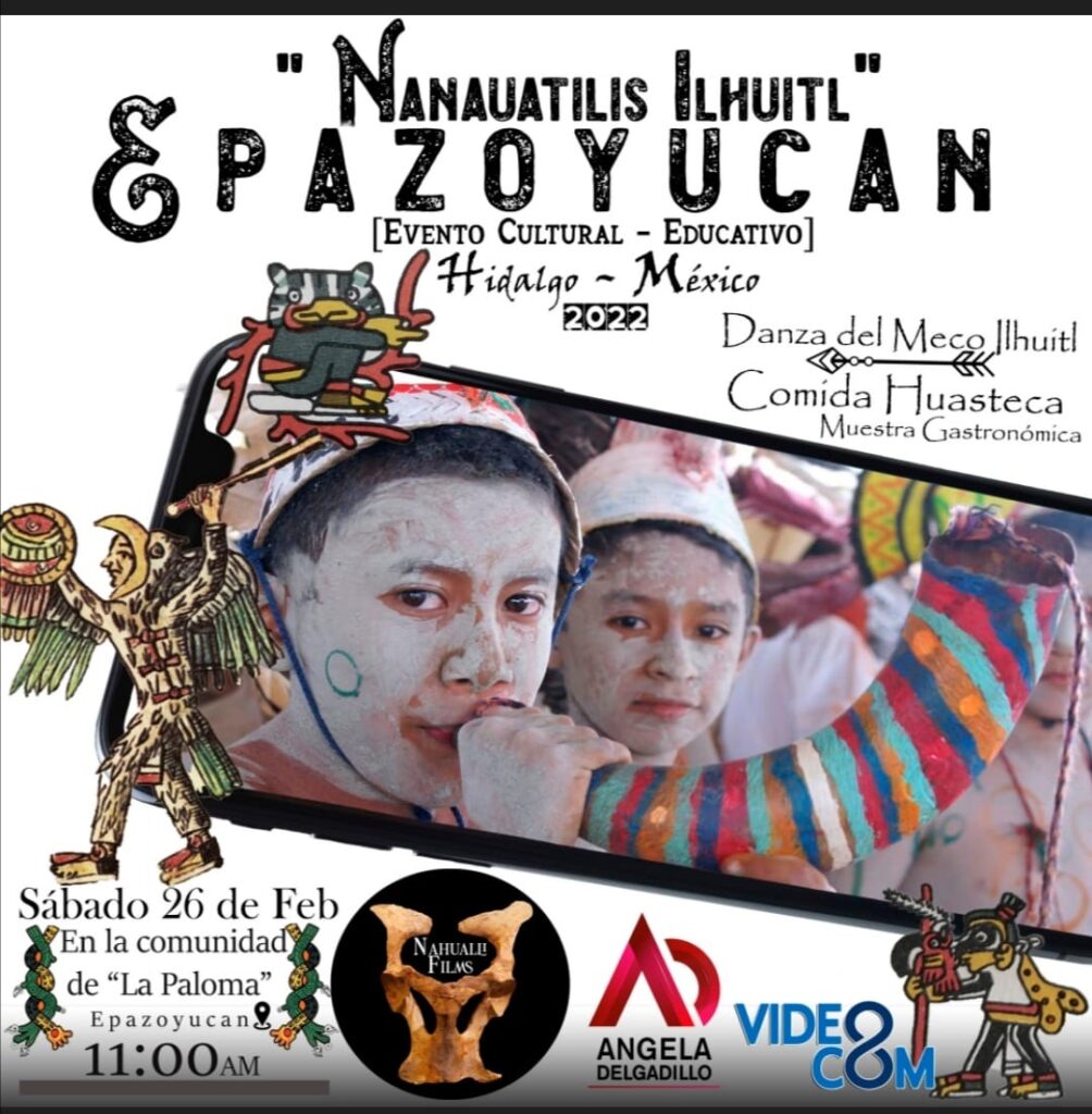 Orgullosos de sus tradiciones y costumbres