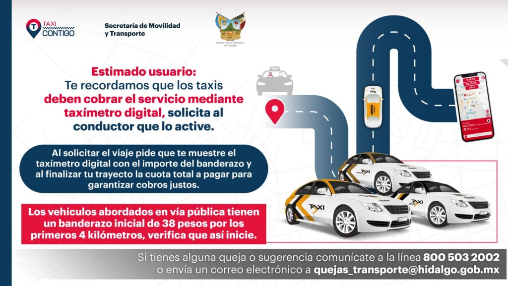 Olvídate de tarifas injustas