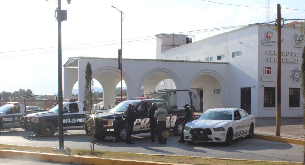 Muy peligroso viajar al pueblo mágico