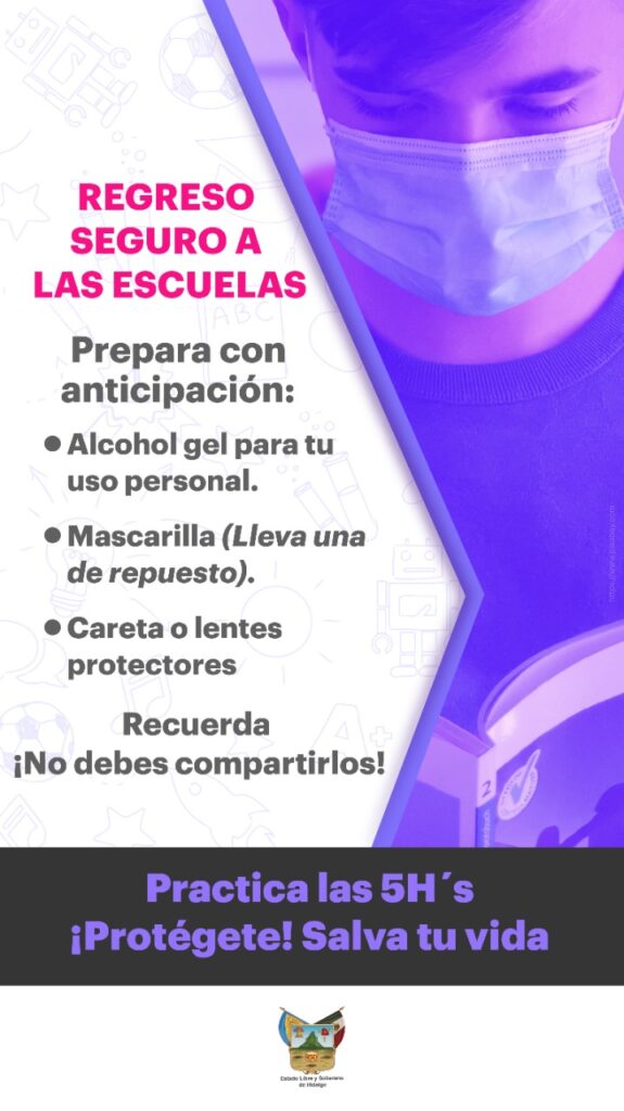 ¿Sabes cuál es el primer síntoma que aparece y por el cual te debes aislar?