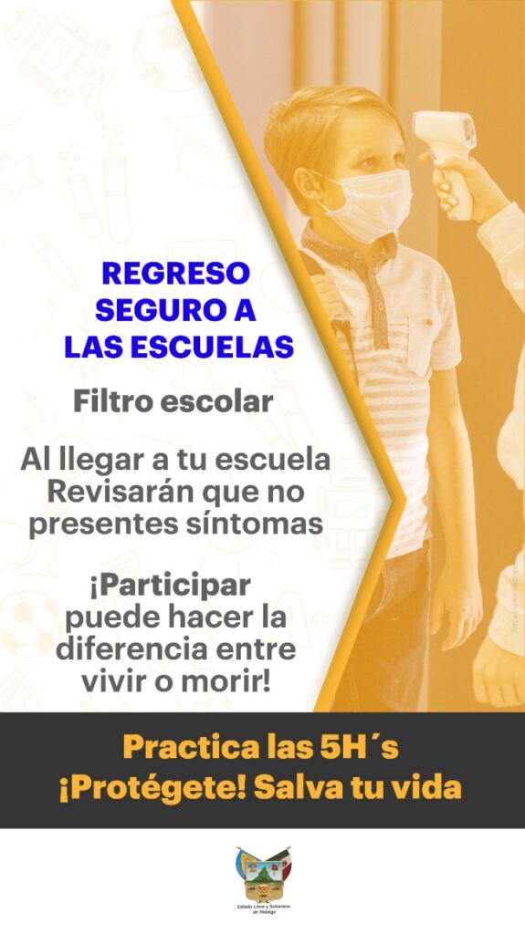 Así puedes sacar tu certificado de vacunación actualizado