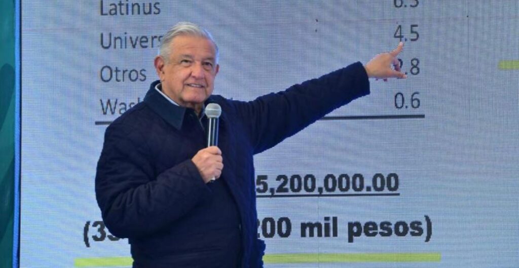 INAI no tiene facultades para investigar a Loret