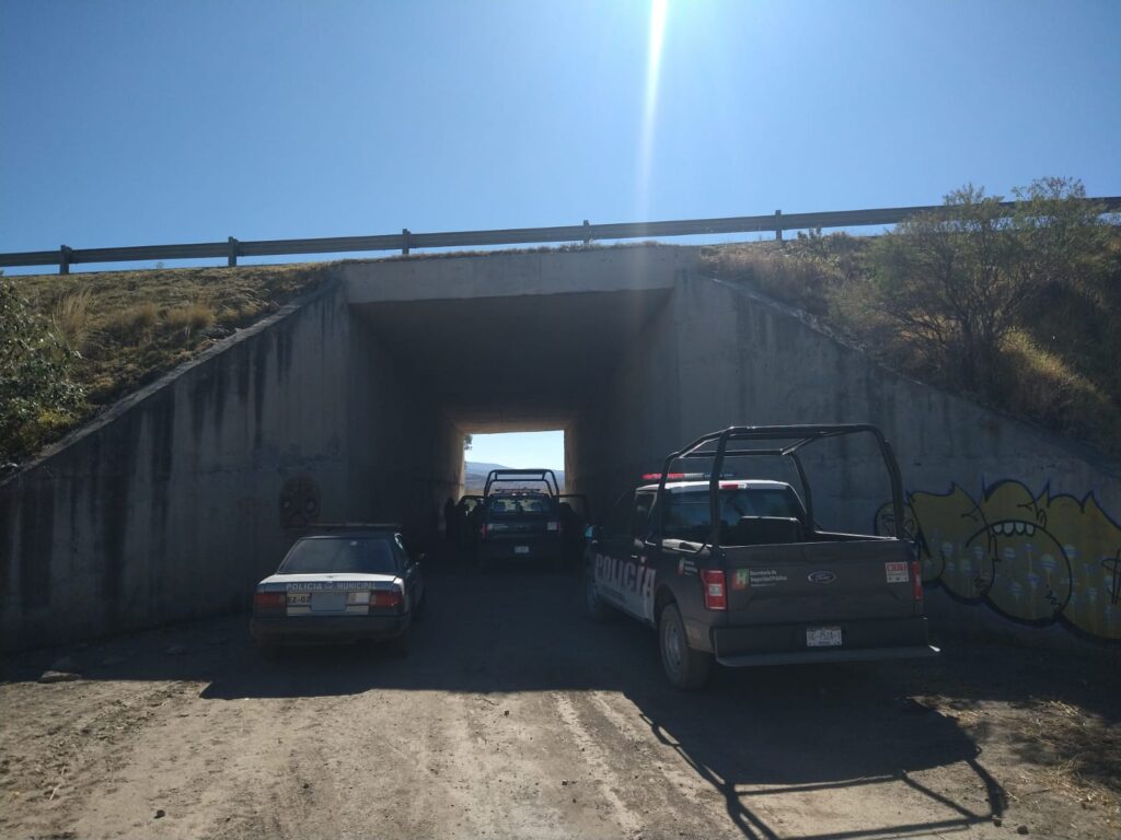 Rápida recuperación de un automóvil que acababan de robar