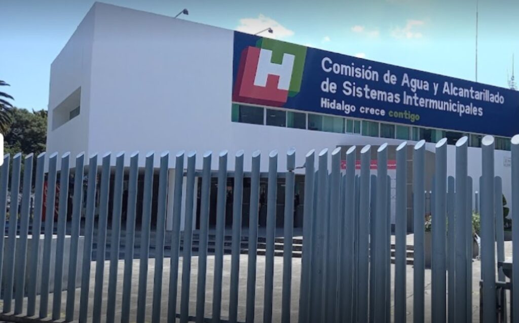 Falta de agua por total ineptitud en la CASSIM