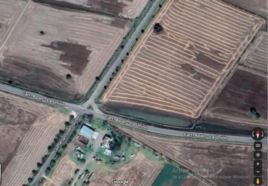 Secuestraron a una estudiante de secundaria