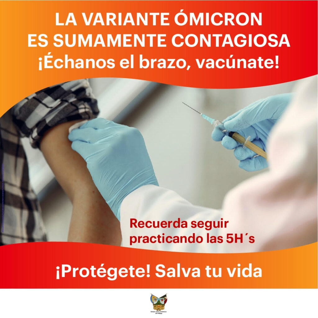 Medidas para evitar una nueva ola de la pandemia de COVID