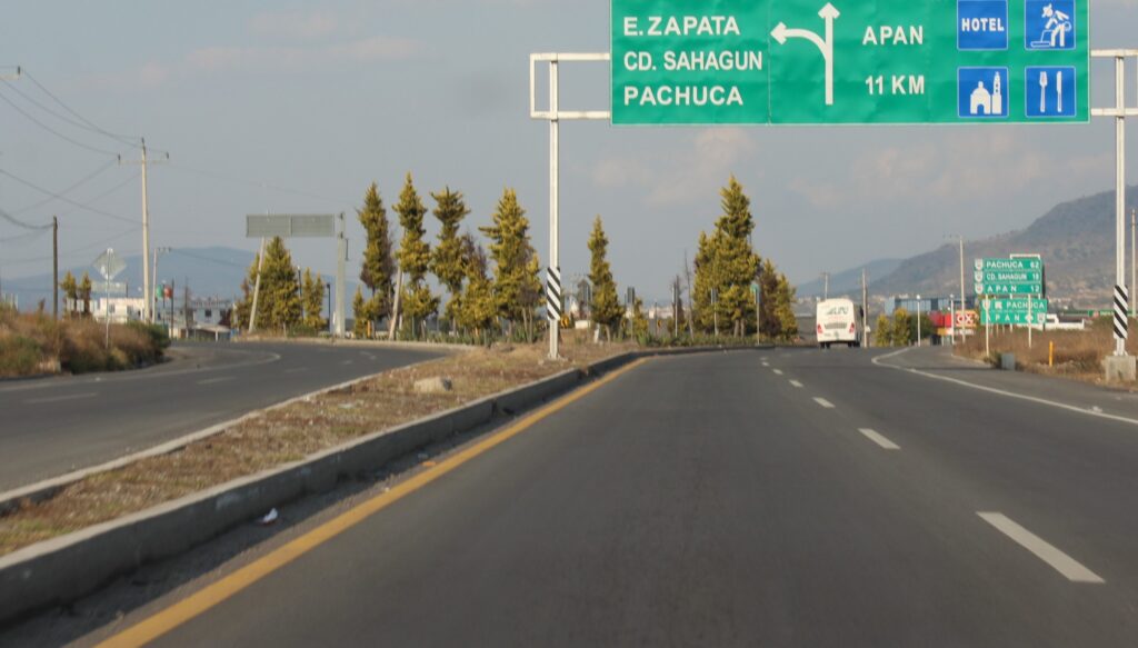 Guardia Nacional abandona carreteras y facilita acción de criminales