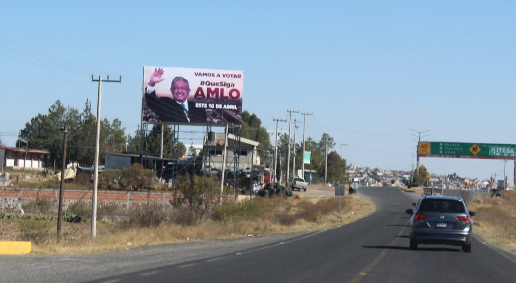 Acuerdo por la Integridad Electoral