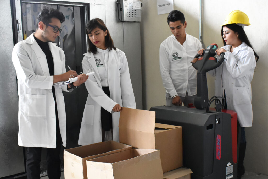 Convocatoria de nuevo ingreso al ITESA