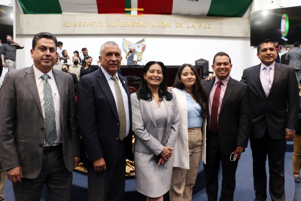 Proponen crear el Centro Estatal de Trasplantes de Órganos, Tejidos y Células